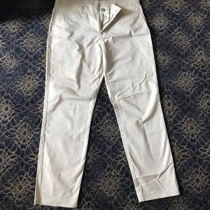 Gap khaki pants